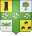 Blason de Bonnefamille