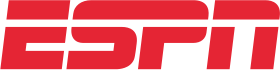 logo de ESPN