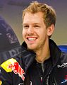 Sebastian Vettel