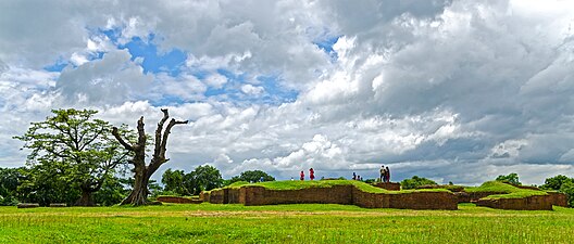 Mainamati, Comilla