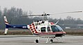 Bell 206B-3