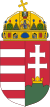 Escudo d'Hongría