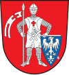 Wappen der kreisfreien Stadt Bamberg