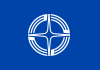 Flag of Yoshida