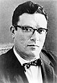 Isaac Asimov (2 di ghjennaghju 1920-6 d'aprile 1992)</small