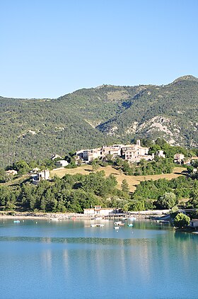 Saint-Julien-du-Verdon