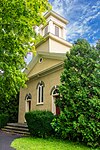 North Bergen Presbyterian Church