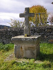 Croix de mission