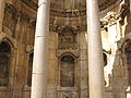 Baalbek Heliopolis temple