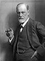 Sigmund Freud (1856-1939)