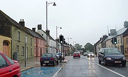 Main Street, Castlemartyr