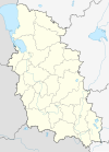 Pskow (Steed) (Oblast Pskow)