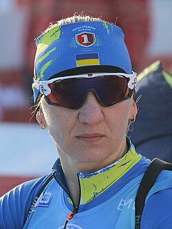 Olena Bilosjuk