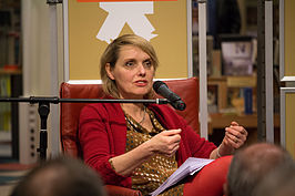 Anne Vegter, 2015