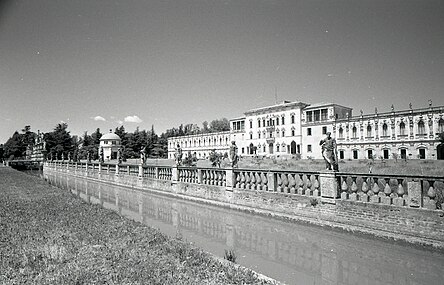 Photo par Paolo Monti, 1967