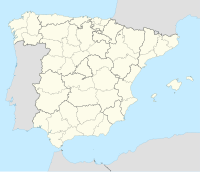 SLM is located in Spain