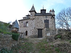 A house in Castelmary