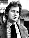 Michael Douglas