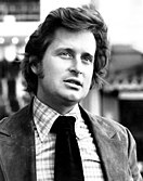 Michael Douglas, actor și producător american