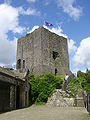 Castelo de Clitheroe