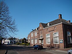 Dorfzentrum Vorden