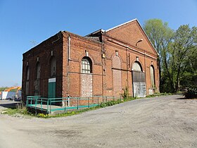 Douchy-les-Mines