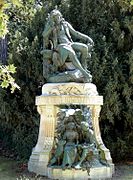 Louis Holweck, Monument à Bernardin de Saint-Pierre (1907)[42].