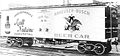 Image 9St. Louis-based Anheuser-Busch pioneered the use of refrigerator cars to market beer nationally. (from History of Missouri)