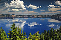 Crater Lake