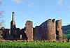 Grosmont Castle