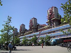 Uniklinikum Aachen in Germany