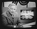 2009 - Walter Cronkite dies