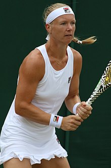 Image illustrative de l’article Kiki Bertens