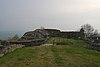 Dolforwyn Castle, Powys