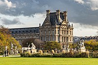 Museum Louvre