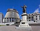 New Zealand Parliament