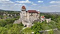 Liechtenstein Castle in Lower Austria, ancestral seat, now family museum