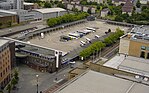 Buchanan Bus Station