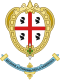 Coat of arms of Sardinia