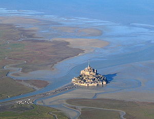 Mont-Saint-Michel