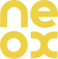 Logo de Neox depuis 17 avril 2023