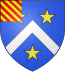 Blason de Saint-Julien-Maumont