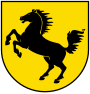 Escudo de Stuttgart