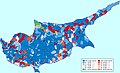 Turcy na Cyprze w 1960