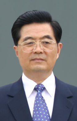 Hu Jintao