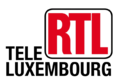 Logo alternatif de RTL Télé Luxembourg de septembre 1972 à janvier 1982[19].