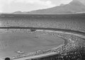 Inawgurazzjoni tal-Stadium Maracanã, 1950.