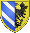 Blason de Szeged