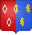 Blason de Obtrée