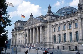 Bundestag